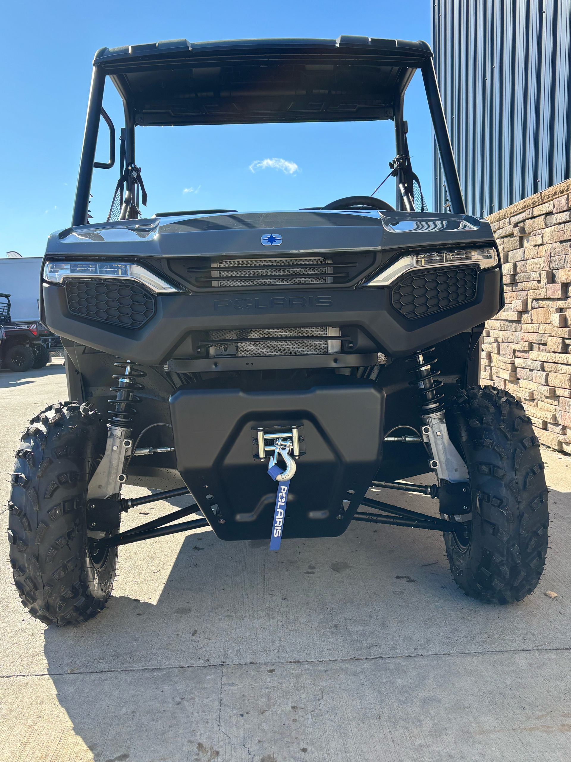 2026 Polaris Ranger 500 in Columbia, Missouri - Photo 4