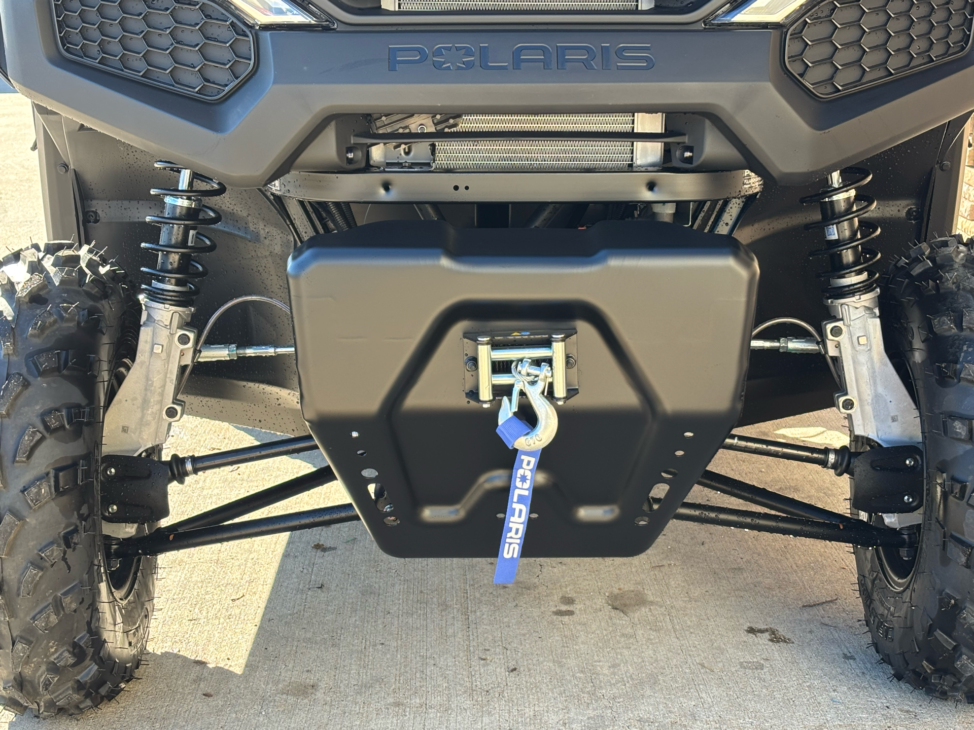 2026 Polaris Ranger 500 in Columbia, Missouri - Photo 5