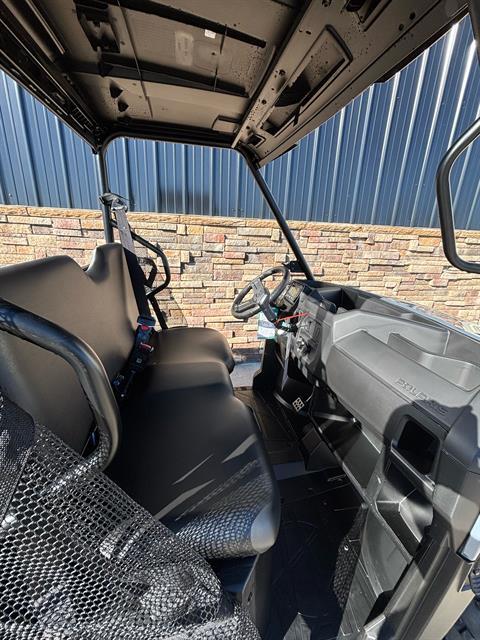 2026 Polaris Ranger 500 in Columbia, Missouri - Photo 6