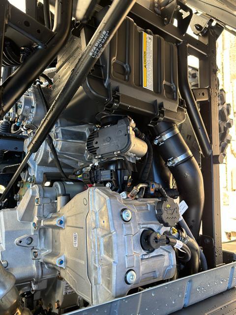 2026 Polaris Ranger 500 in Columbia, Missouri - Photo 7