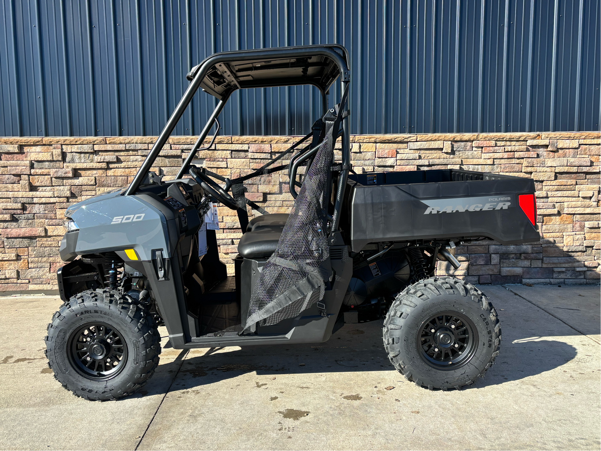 2026 Polaris Ranger 500 in Columbia, Missouri - Photo 14
