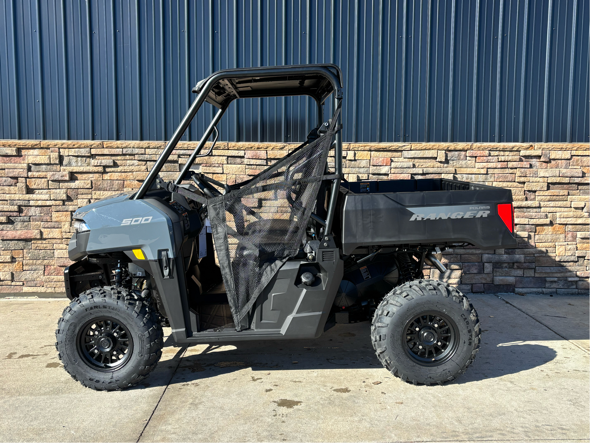 2026 Polaris Ranger 500 in Columbia, Missouri - Photo 15