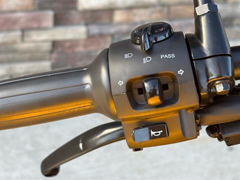 2024 Royal Enfield Meteor 350 in Columbia, Missouri - Photo 7