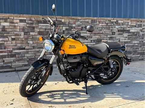 2024 Royal Enfield Meteor 350 in Columbia, Missouri - Photo 2