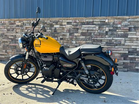 2024 Royal Enfield Meteor 350 in Columbia, Missouri - Photo 3