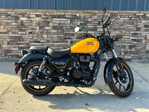 2024 Royal Enfield Meteor 350 in Columbia, Missouri - Photo 13