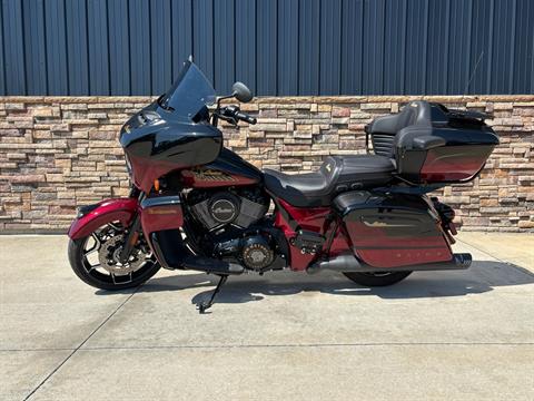 2024 Indian Roadmaster Elite