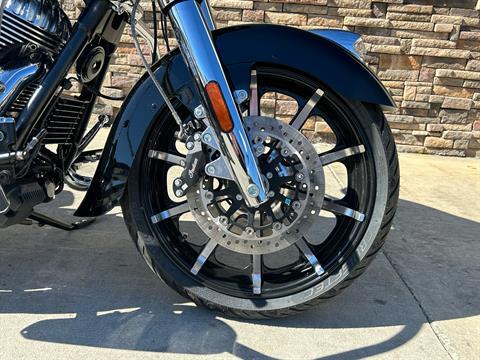 2024 Indian Motorcycle Chieftain® Limited in Columbia, Missouri - Photo 2