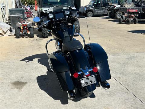 2024 Indian Motorcycle Chieftain® Limited in Columbia, Missouri - Photo 4