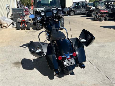 2024 Indian Motorcycle Chieftain® Limited in Columbia, Missouri - Photo 5