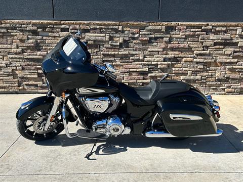 2024 Indian Motorcycle Chieftain® Limited in Columbia, Missouri - Photo 10