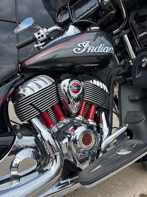2020 Indian Motorcycle Roadmaster Elite in Columbia, Missouri - Photo 4