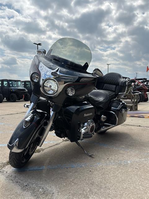 2020 Indian Motorcycle Roadmaster Elite in Columbia, Missouri - Photo 5