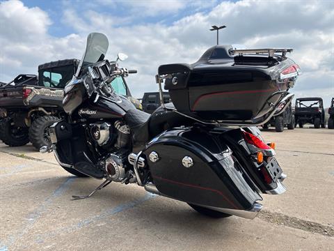 2020 Indian Motorcycle Roadmaster Elite in Columbia, Missouri - Photo 6