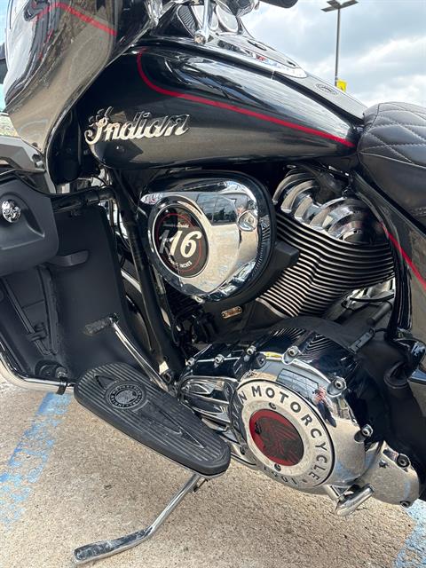 2020 Indian Motorcycle Roadmaster Elite in Columbia, Missouri - Photo 7