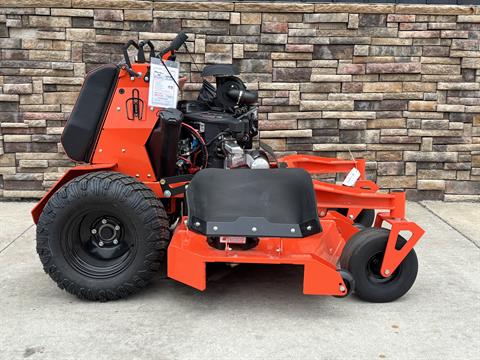 2026 Bad Boy Mowers Revolt 61 in. Kawasaki FX781V EVO EFI 31 hp in Columbia, Missouri