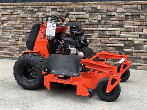 2026 Bad Boy Mowers Revolt 61 in. Kawasaki FX781V EVO EFI 31 hp in Columbia, Missouri - Photo 2