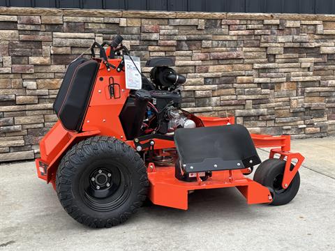 2026 Bad Boy Mowers Revolt 61 in. Kawasaki FX781V EVO EFI 31 hp in Columbia, Missouri - Photo 3