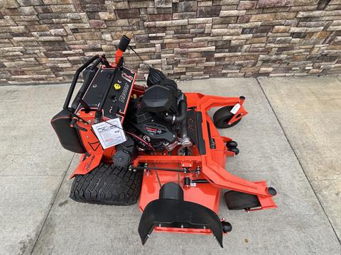 2026 Bad Boy Mowers Revolt 61 in. Kawasaki FX781V EVO EFI 31 hp in Columbia, Missouri - Photo 4