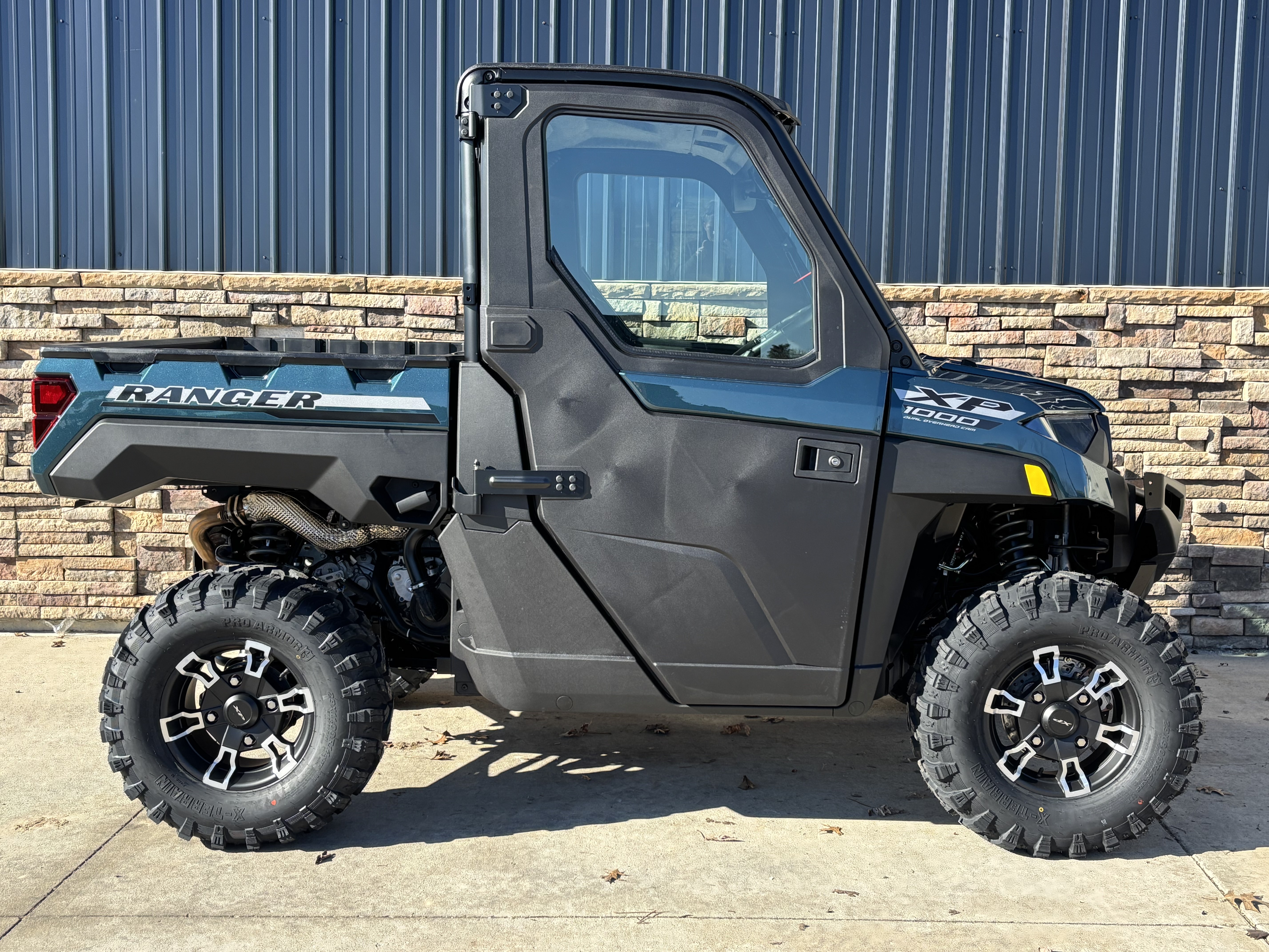2026 Polaris Ranger XP 1000 NorthStar Edition Ultimate in Columbia, Missouri - Photo 1