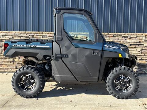 2026 Polaris Ranger XP 1000 NorthStar Edition Ultimate in Columbia, Missouri - Photo 1