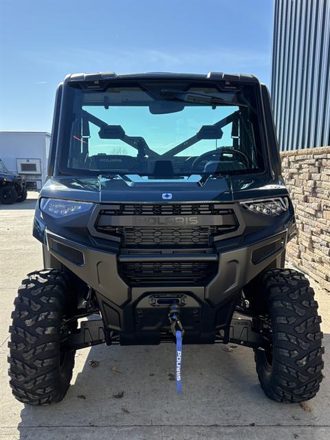2026 Polaris Ranger XP 1000 NorthStar Edition Ultimate in Columbia, Missouri - Photo 4