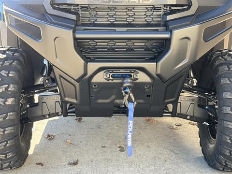 2026 Polaris Ranger XP 1000 NorthStar Edition Ultimate in Columbia, Missouri - Photo 5