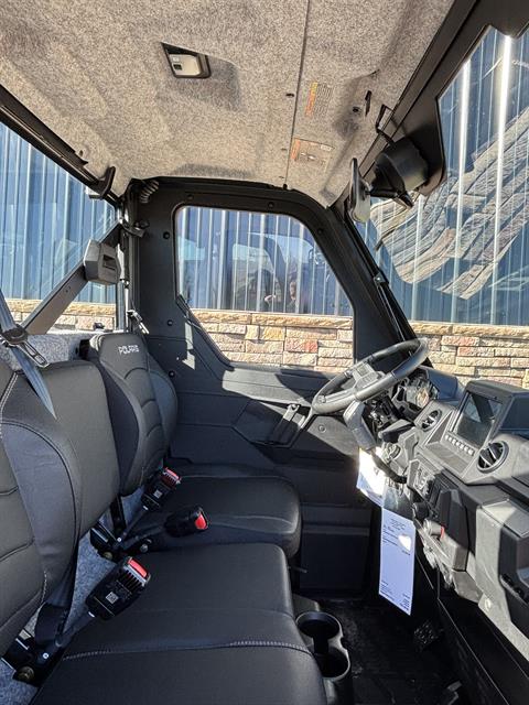2026 Polaris Ranger XP 1000 NorthStar Edition Ultimate in Columbia, Missouri - Photo 6