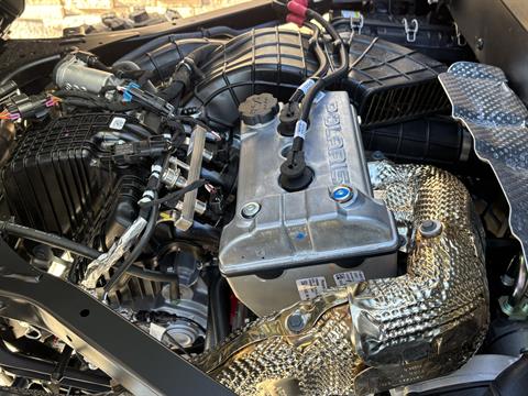 2026 Polaris Ranger XP 1000 NorthStar Edition Ultimate in Columbia, Missouri - Photo 7