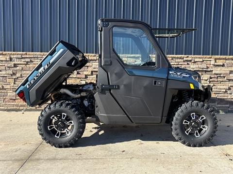 2026 Polaris Ranger XP 1000 NorthStar Edition Ultimate in Columbia, Missouri - Photo 8