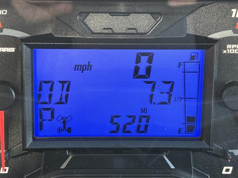 2026 Polaris Ranger XP 1000 NorthStar Edition Ultimate in Columbia, Missouri - Photo 9