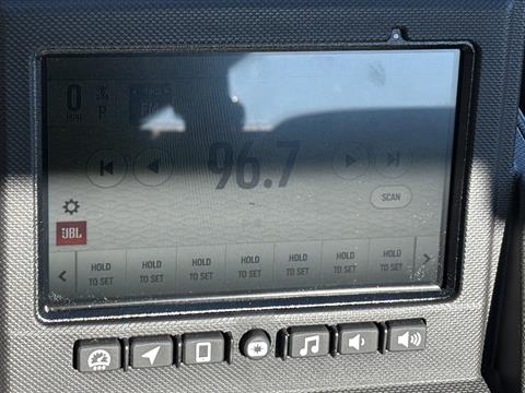 2026 Polaris Ranger XP 1000 NorthStar Edition Ultimate in Columbia, Missouri - Photo 10