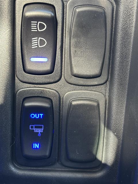 2026 Polaris Ranger XP 1000 NorthStar Edition Ultimate in Columbia, Missouri - Photo 11