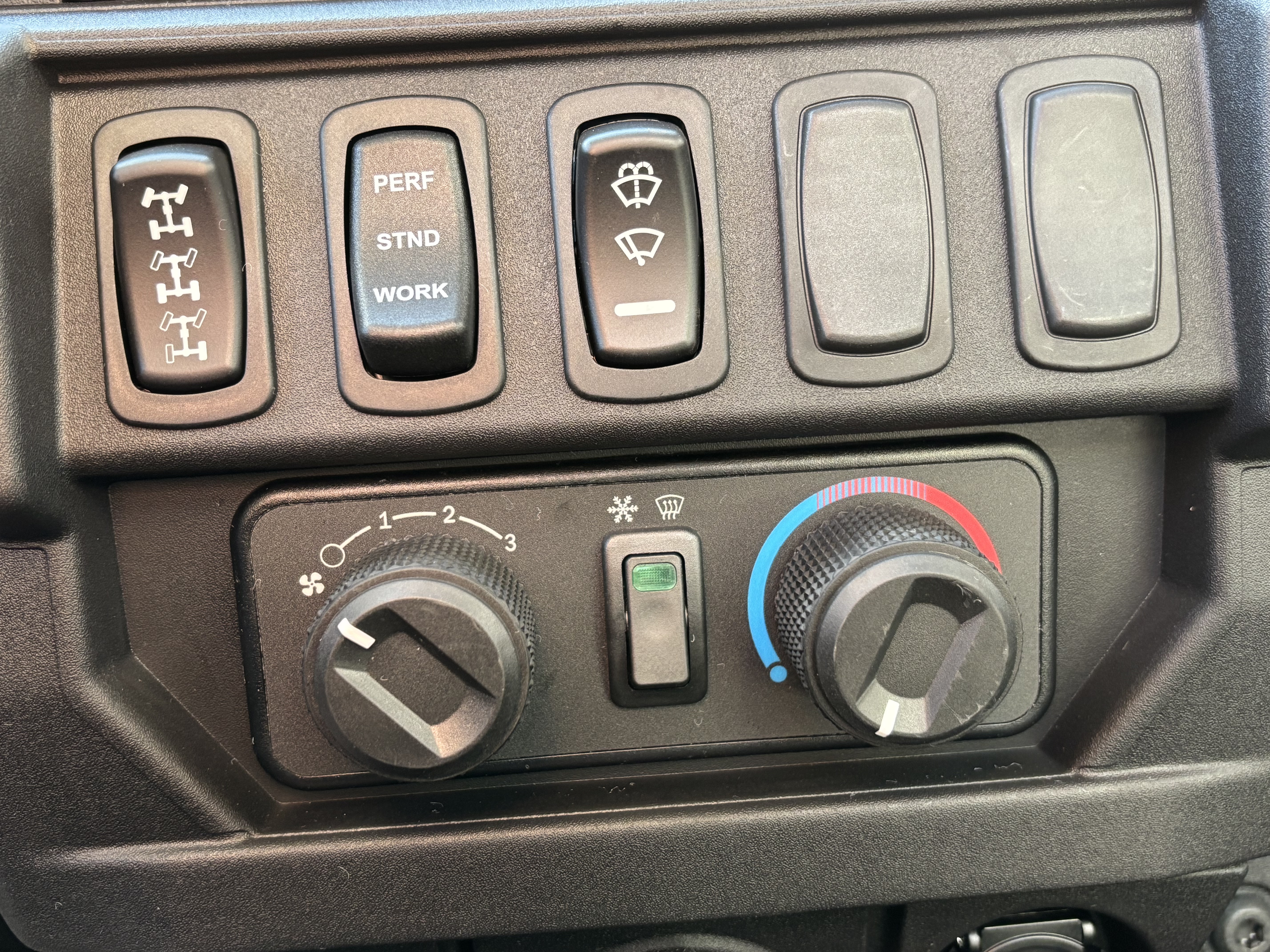 2026 Polaris Ranger XP 1000 NorthStar Edition Ultimate in Columbia, Missouri - Photo 12