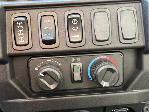 2026 Polaris Ranger XP 1000 NorthStar Edition Ultimate in Columbia, Missouri - Photo 12