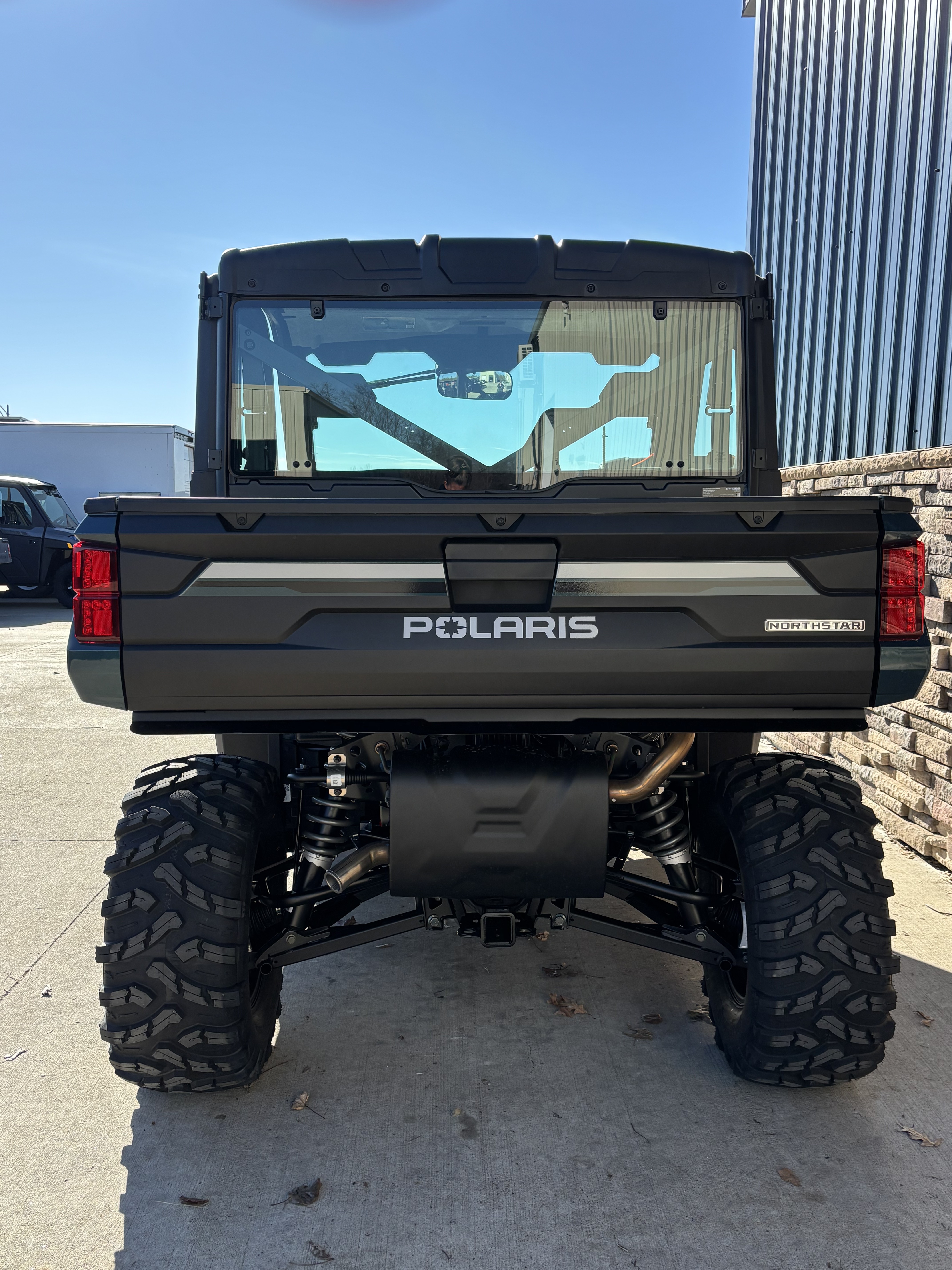2026 Polaris Ranger XP 1000 NorthStar Edition Ultimate in Columbia, Missouri - Photo 13