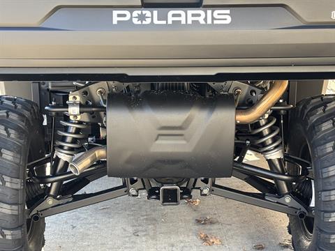 2026 Polaris Ranger XP 1000 NorthStar Edition Ultimate in Columbia, Missouri - Photo 14