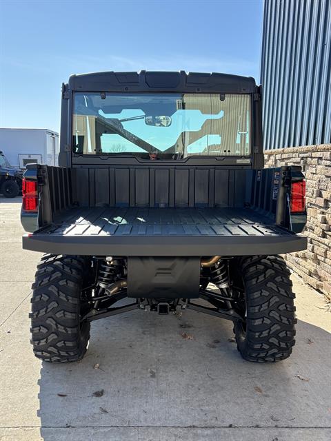 2026 Polaris Ranger XP 1000 NorthStar Edition Ultimate in Columbia, Missouri - Photo 15