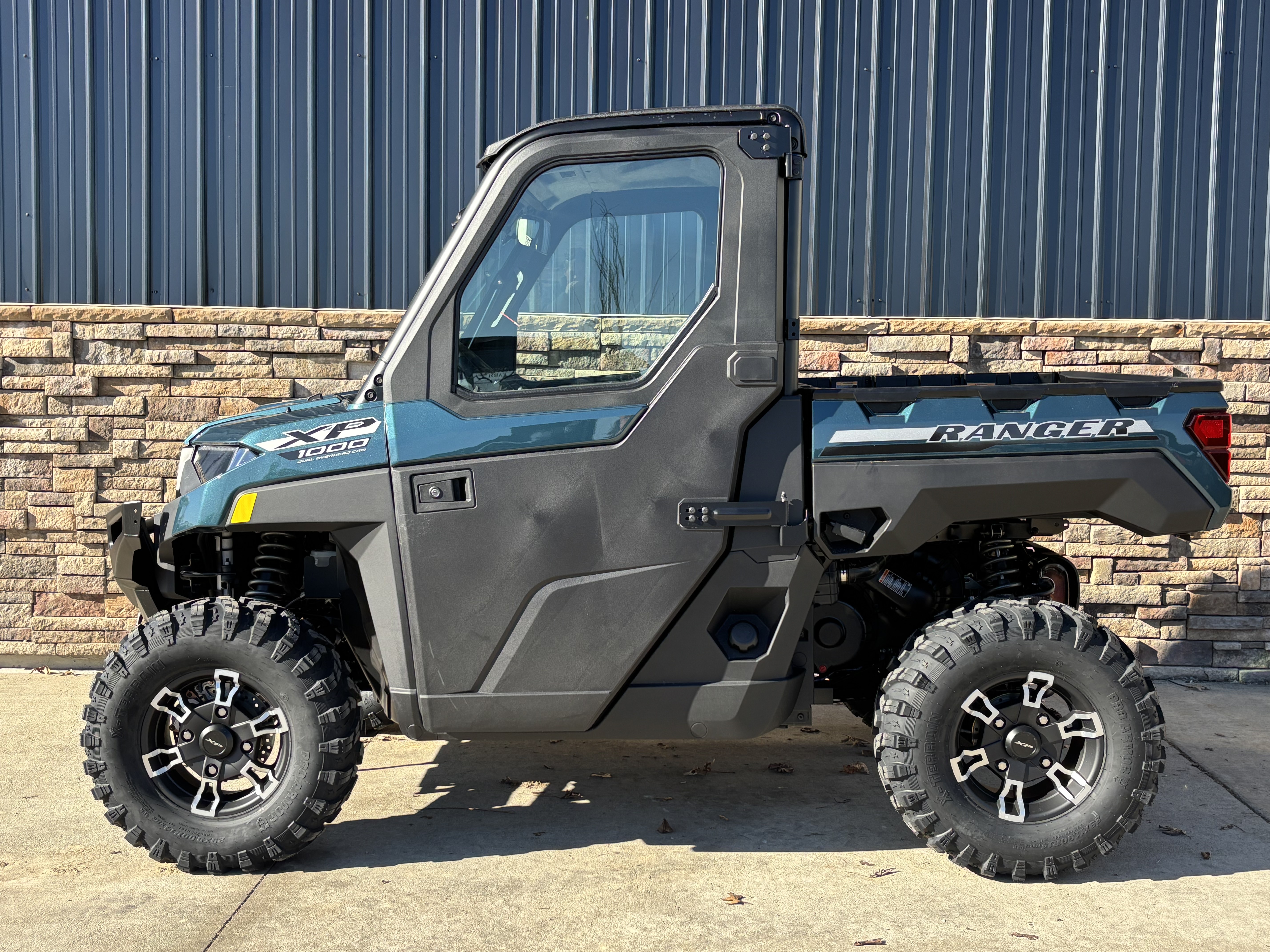 2026 Polaris Ranger XP 1000 NorthStar Edition Ultimate in Columbia, Missouri - Photo 16