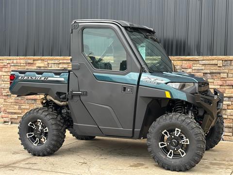 2026 Polaris Ranger XP 1000 NorthStar Edition Ultimate in Columbia, Missouri - Photo 1