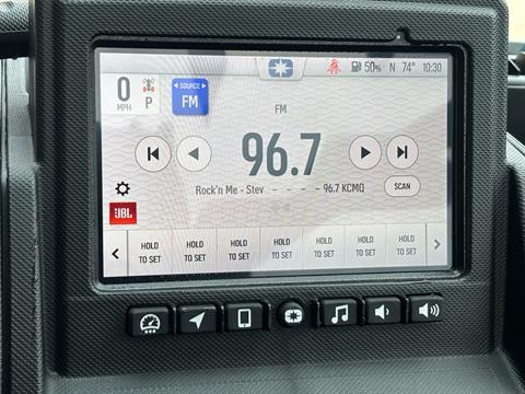 2026 Polaris Ranger XP 1000 NorthStar Edition Ultimate in Columbia, Missouri - Photo 5