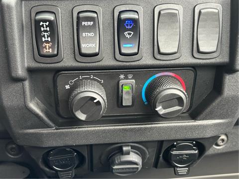 2026 Polaris Ranger XP 1000 NorthStar Edition Ultimate in Columbia, Missouri - Photo 6