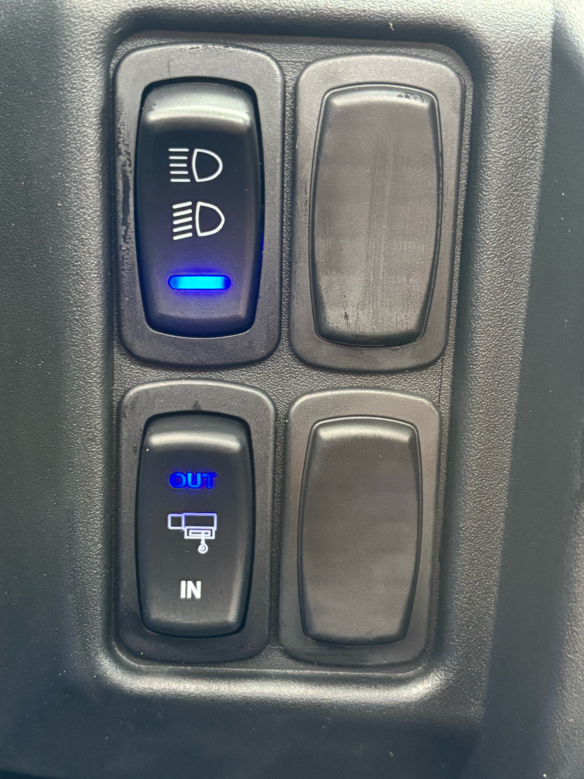 2026 Polaris Ranger XP 1000 NorthStar Edition Ultimate in Columbia, Missouri - Photo 7