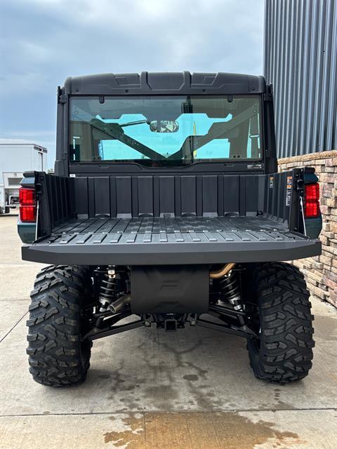 2026 Polaris Ranger XP 1000 NorthStar Edition Ultimate in Columbia, Missouri - Photo 11