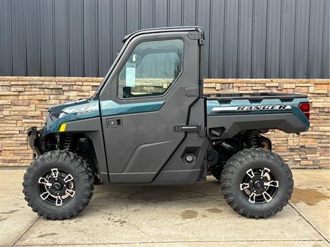 2026 Polaris Ranger XP 1000 NorthStar Edition Ultimate in Columbia, Missouri - Photo 15