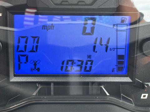 2026 Polaris Ranger XP 1000 NorthStar Edition Ultimate in Columbia, Missouri - Photo 8