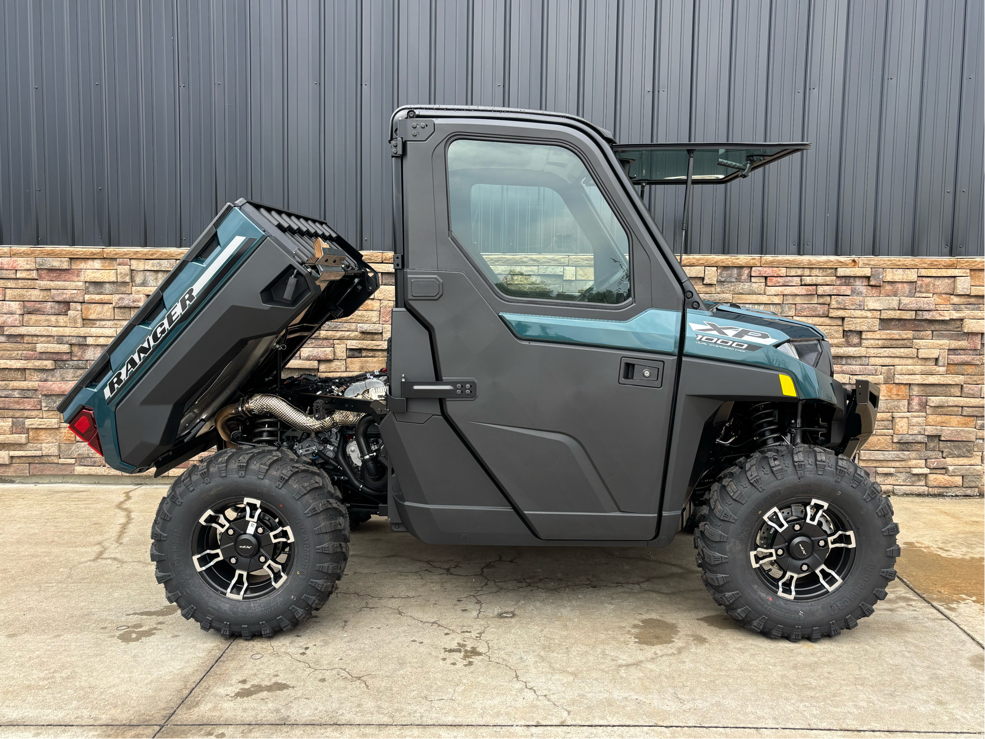 2026 Polaris Ranger XP 1000 NorthStar Edition Ultimate in Columbia, Missouri - Photo 12