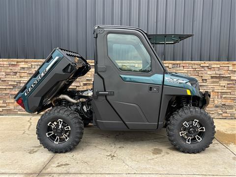 2026 Polaris Ranger XP 1000 NorthStar Edition Ultimate in Columbia, Missouri - Photo 12