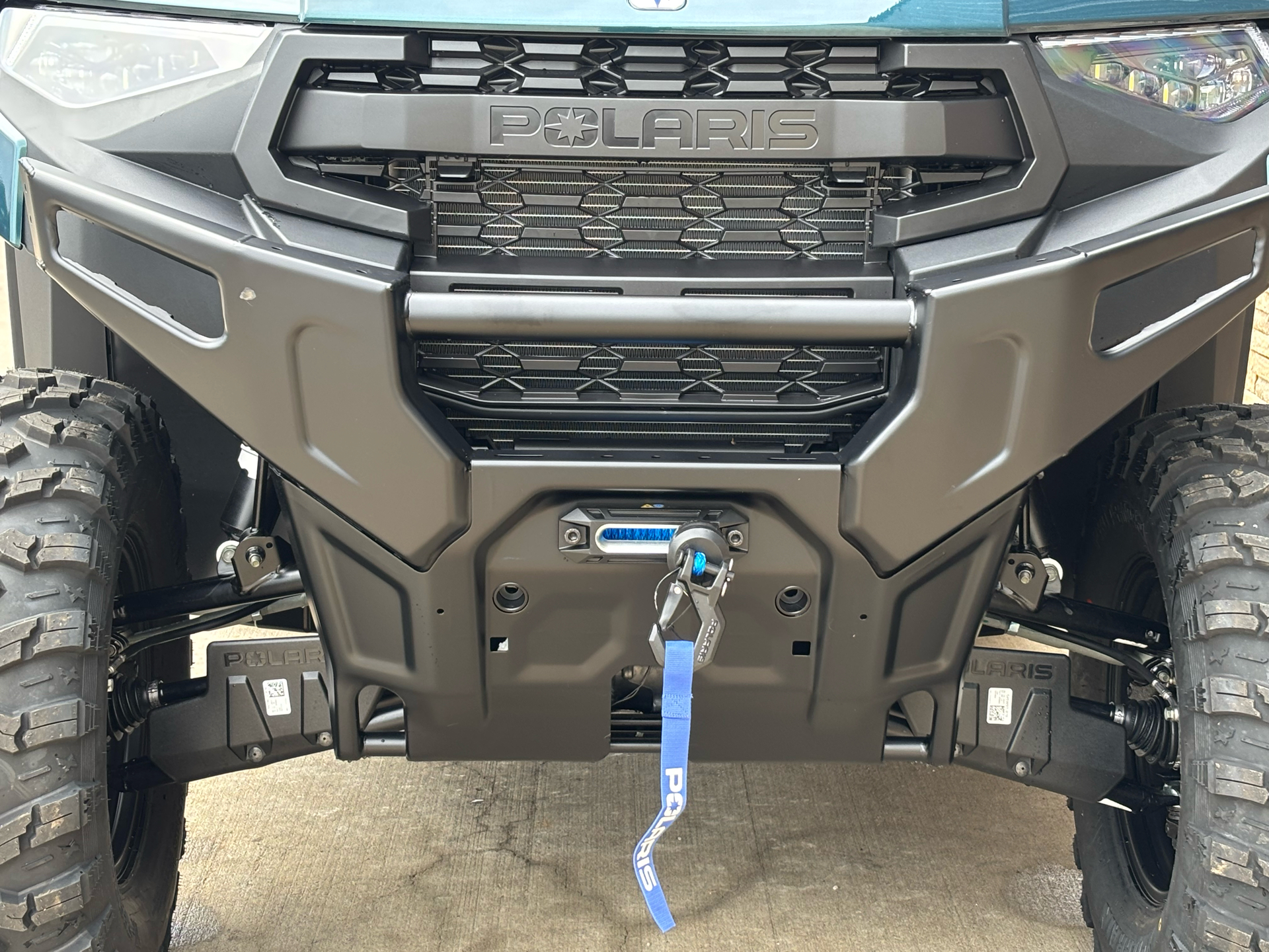 2026 Polaris Ranger XP 1000 NorthStar Edition Ultimate in Columbia, Missouri - Photo 13