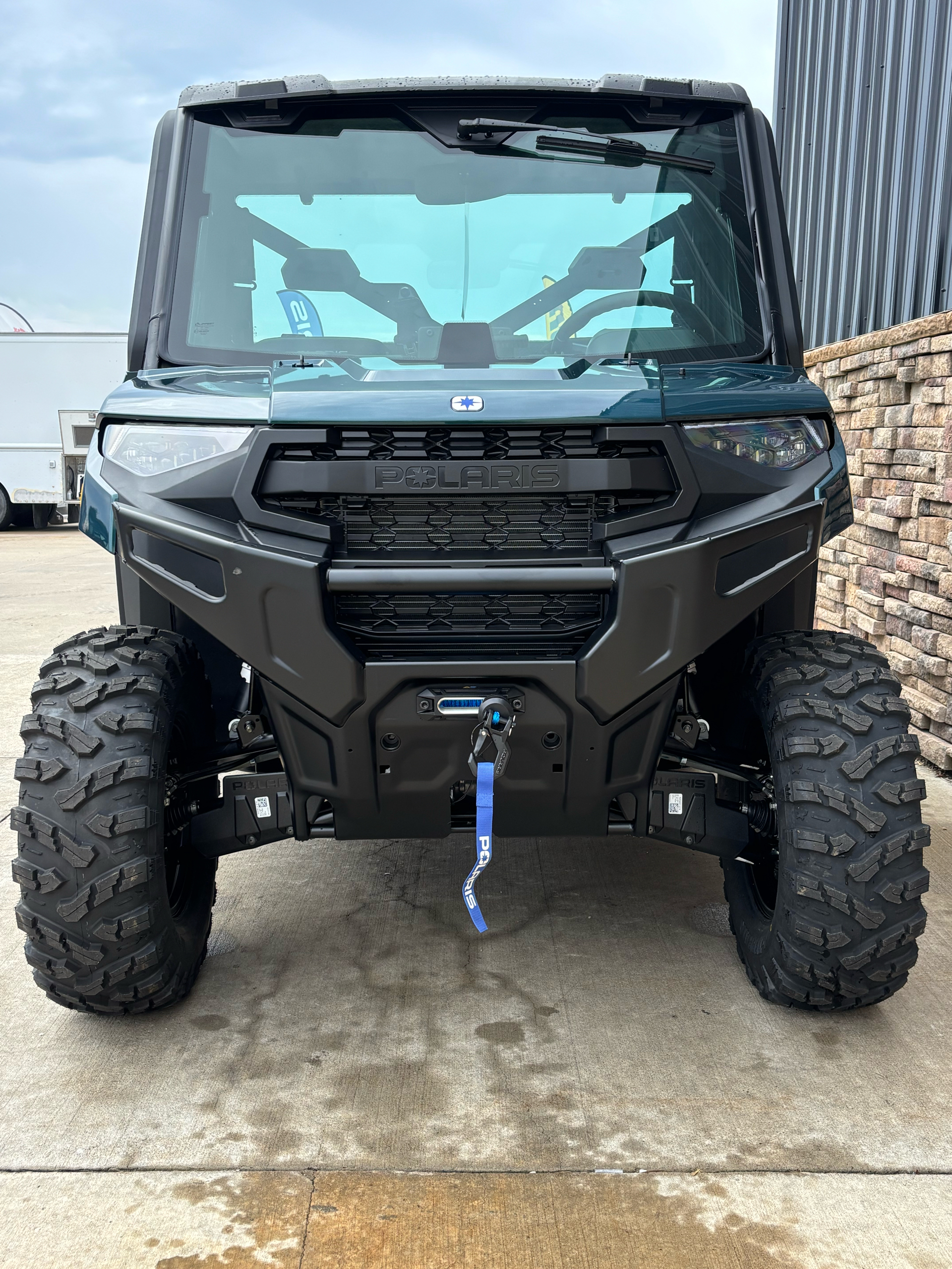 2026 Polaris Ranger XP 1000 NorthStar Edition Ultimate in Columbia, Missouri - Photo 14